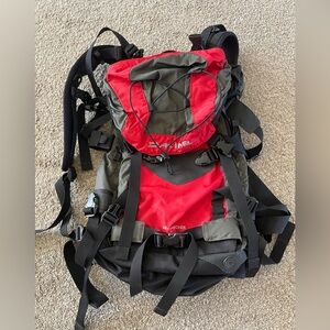 Dakine Blade ski/snowboard Backpack